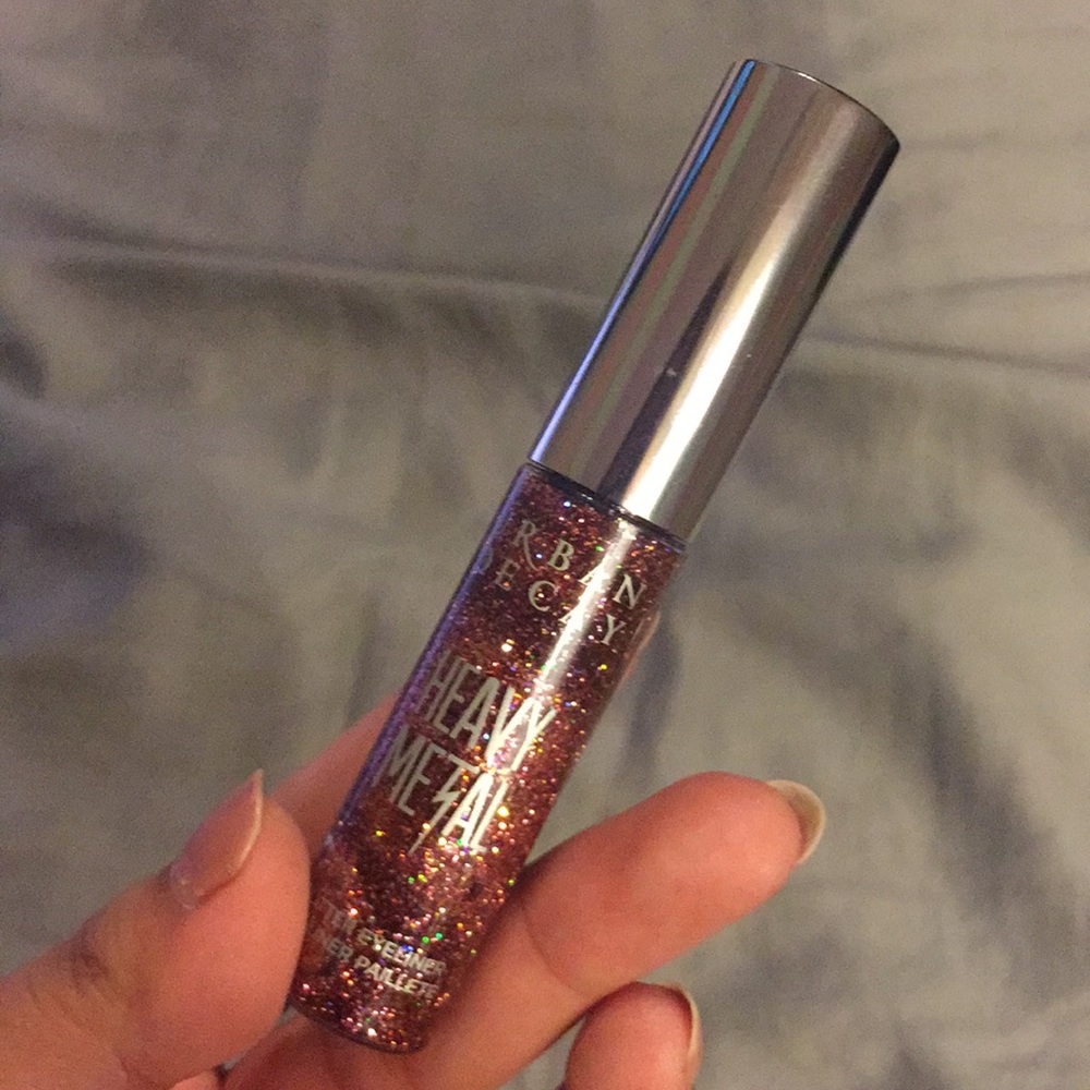 Urban Decay Heavy Metal Eyeliner (Junkshow)